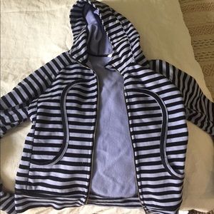 Lulu lemon sweatshirt